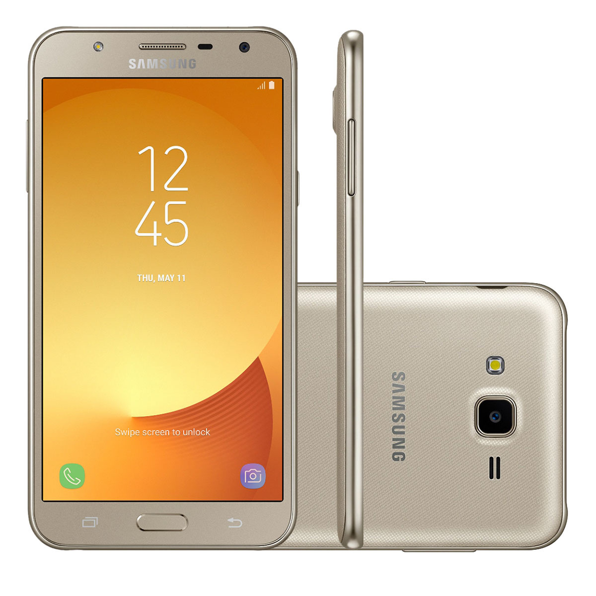 Samsung Galaxy J7 Neo Sm J701f