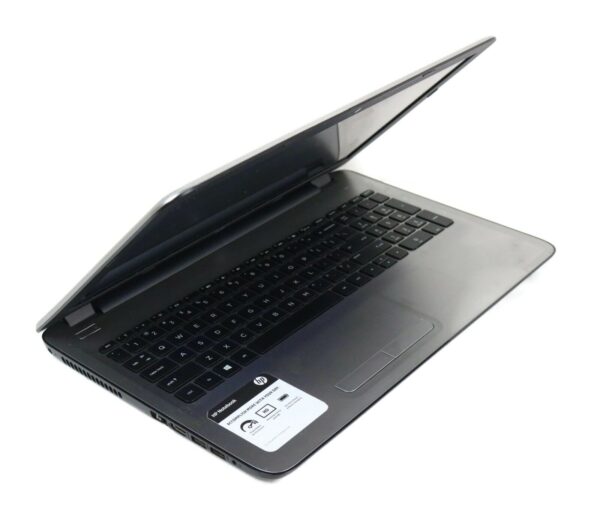 HP 15-ba014nr Laptop 4 GB Memory 500 GB HDD 15.6" Screen - Image 5