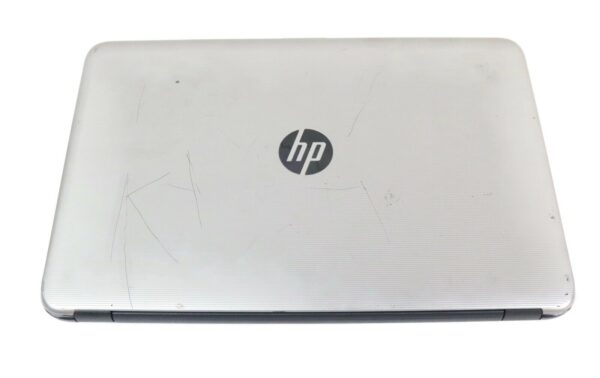 HP 15-ba014nr Laptop 4 GB Memory 500 GB HDD 15.6" Screen - Image 4