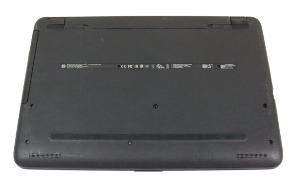 HP 15-ba014nr Laptop 4 GB Memory 500 GB HDD 15.6" Screen - Image 3