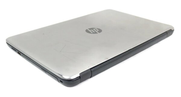 HP 15-ba014nr Laptop 4 GB Memory 500 GB HDD 15.6" Screen - Image 2