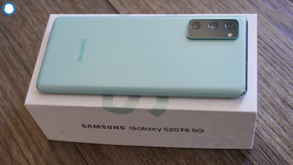 New Arrival! - Samsung Galaxy S20 FE 5G [NEW] - Image 2