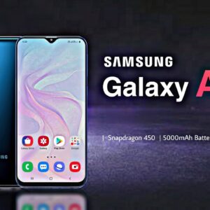 Samsung Galaxy A02s 3GB/32GB 6.5´´ Dual Sim Smartphone