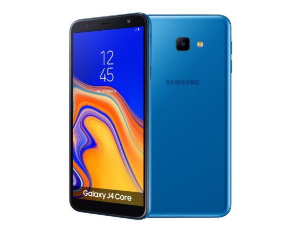 Samsung Galaxy J4 Core 6" Screen 16 GB